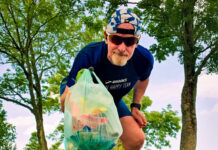 Een schone omgeving is een mission possible, doe mee met de Kennemer Cleanup Day!
