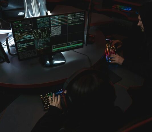Helft Nederlanders: “Phishing grootste online bedreiging” Photo by Tima Miroshnichenko on Pexels