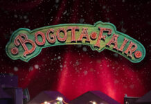 Creatief shoppen op BOGOTÁ FAIR