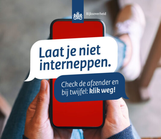 253.600 Noord-Hollanders vorig jaar opgelicht