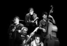 023Jazz | Haarlem Blues Club | Toussaint’s Blues Kitchen XL
