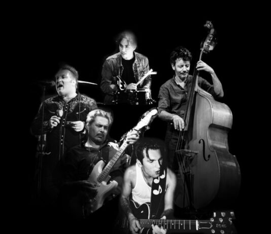 023Jazz | Haarlem Blues Club | Toussaint’s Blues Kitchen XL