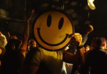 Oproep voor feestvierders uit de 90s: vrijdag 1 november de 16e Frank & Nick reunie in het Patronaat