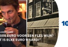 Okhuysen: De rijke historie van Haarlems oudste wijnhandel in beeld
