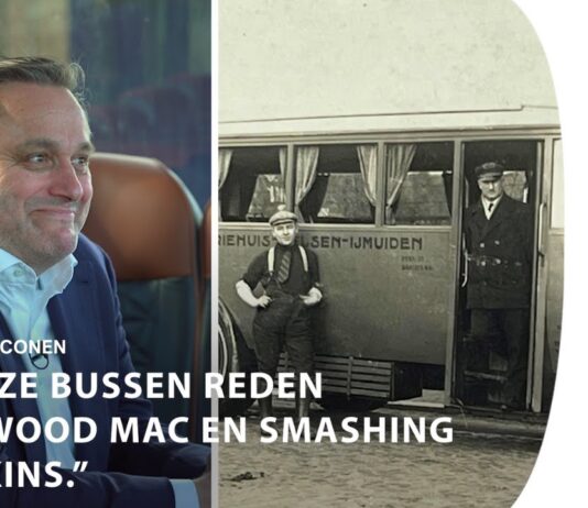 Haarlemse Iconen belicht 101 jaar Koninklijke Jan de Wit Group