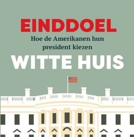 Avond over de Amerikaanse verkiezingen
