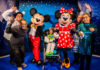 35 jaar Make-A-Wish: Disney en Make-A-Wish organiseerden grootste wensvervulling ooit 2024.11.09 - 2024.11.10 - Disney x Make A Wish. Fotografie: Goos Hengeveld (Rijk in Beeld).