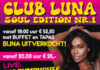Club Luna Soul Edition