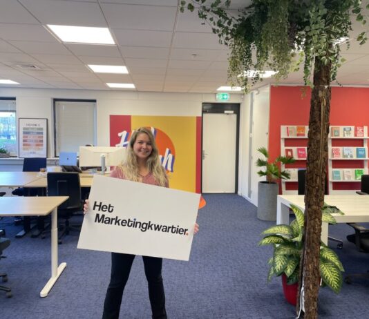Nieuw concept Het Marketingkwartier in Schalkwijk stimuleert ondernemerschap en versterkt lokale economie
