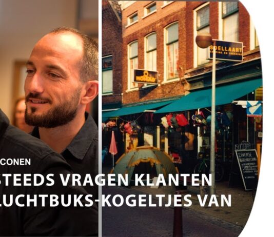 Haarlemse Iconen: Soellaart, al 124 jaar een begrip in outdoor & wintersport