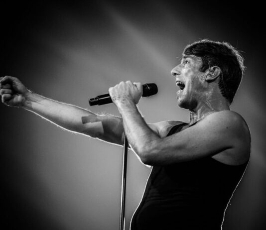 Queen must go on in de Phil Queen must go on. Fotografie: Twist Agency.