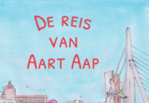 Het nieuwe boek van Lori Copperman Evans uit Haarlem is verschenen