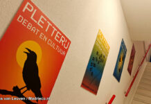 Het Stevige Midden Minifestival