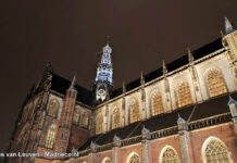 Nachtwacht Haarlem Lanceert ‘De Nachtwerkplaats’