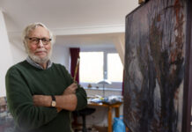 Werken na de AOW-leeftijd? Klaas.