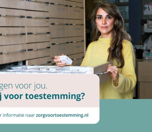 Eerste zorgaanbieders uit Noord-Holland kunnen vanaf nu landelijk gezondheidsgegevens delen na toestemming patiënt