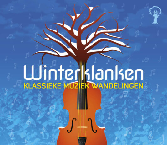 Eerste editie Winterklanken in PHIL Haarlem