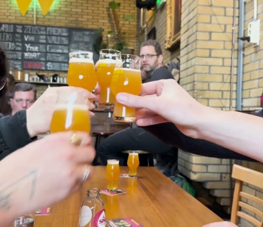 Captain’s Pantry start crowdfunding voor bierliefhebbend Haarlem