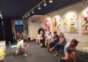 Toneelvereniging Alberdingk Thijm organiseert theatertraining in januari 2025