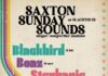 Nieuwe reeks Saxton Sunday Sounds in Slachthuis Haarlem