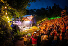 Kaartverkoop voor het zomerprogramma van Caprera van start