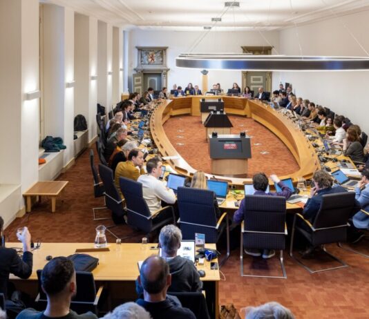 Word Politiek Actief: gratis cursus voor Haarlemmers