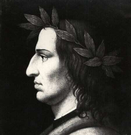 Vergilius-lezing door Dr. Hans Smolenaars