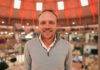 Marijn Leijten benoemd tot nieuwe directeur SRH Haarlem University of Applied Sciences Marijn Leijten. Ingezonden foto.