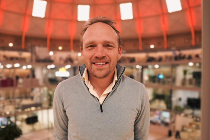 Marijn Leijten. Ingezonden foto.