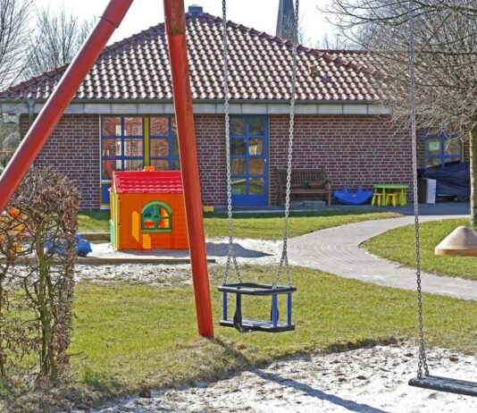 Grootste tekort aan medewerkers bij Noord-Hollandse kinderopvanglocaties Afbeelding van Erich Westendarp via Pixabay