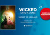 Kinepolis organiseert Wicked sing-a-long voorstellingen