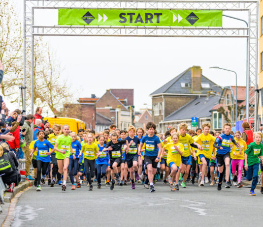 Provincie Noord-Holland aan de slag met sport: ‘bewegen moet voor iedereen mogelijk zijn’ Foto door: Joris Bisschops.