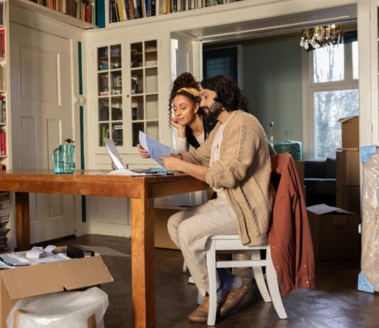Voorjaarsschoonmaak? Bereid je meteen voor op je belastingaangifte