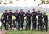 Wielerclub Velove uit Haarlem in nieuwe MAX-serie over passie, vriendschap en fietsen
