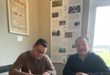 Don Koehorst vanaf seizoen 2025/26 Manager Vrouwen- en Meisjesvoetbal bij DSS Don Koehorst vanaf seizoen 2025/26 Manager Vrouwen- en Meisjesvoetbal bij DSS.