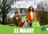 De Landelijke Opschoondag komt er weer aan in Noord-Holland op 22 maart Landelijke Opschoondag 2025 - Sjors Massar Fotografie.