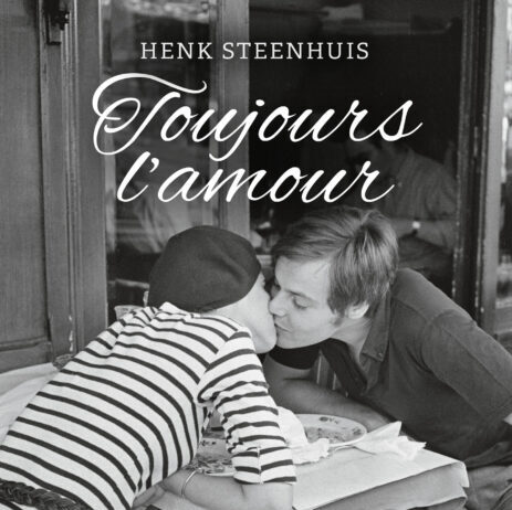Interview met Henk Steenhuis over Toujours l’amour