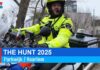 De Hunt 2025