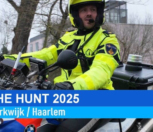 De Hunt 2025