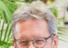Oekraïne: klem tussen Geopolitieke Grootmachten Ron Keller. Ingezonden foto Sociëteit Vereeniging.