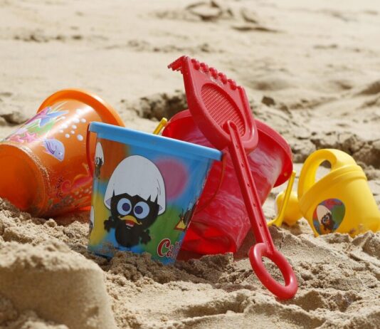 Europa Kinderhulp zoekt vakantieouders in Noord-Holland Photo by taniadimas on Pixabay