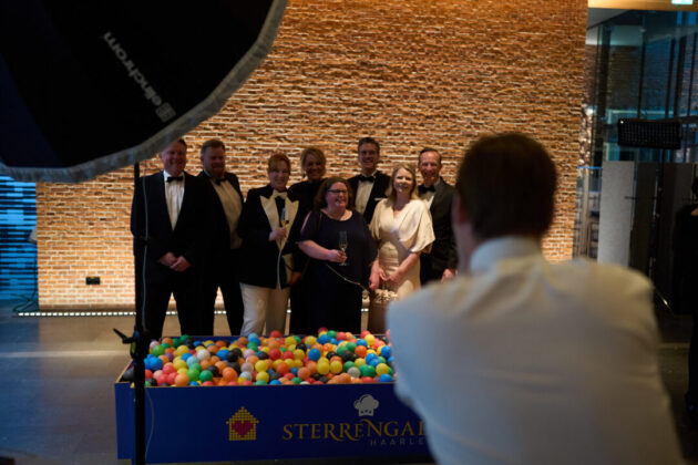 Fotografie: Ferry Knijn.