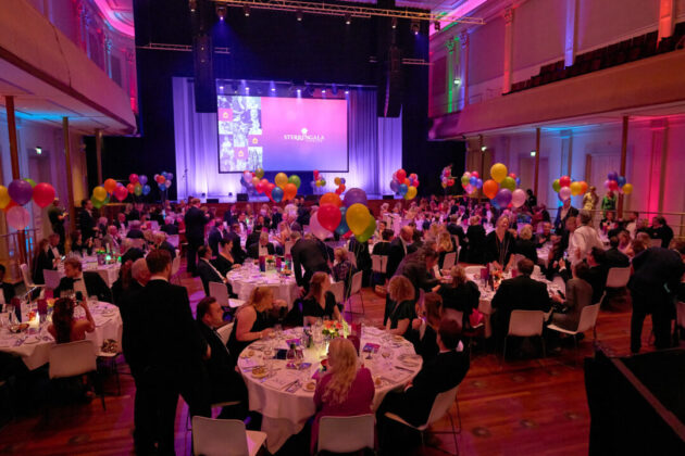 Fotografie: Ferry Knijn.