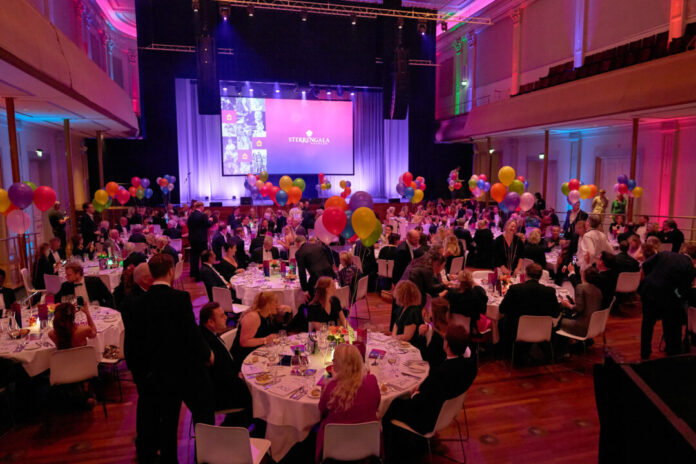 Fotografie: Ferry Knijn.