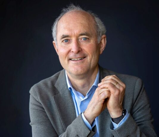 Prof. dr. Jan Kremer nieuwe voorzitter raad van toezicht Spaarne Gasthuis Prof. dr. Jan Kremer. Ingezonden foto Spaarne Gasthuis.