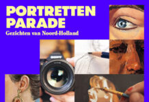 Portretten van Noord-Hollanders vanaf 4 april in locatie HAL van het Frans Hals Museum