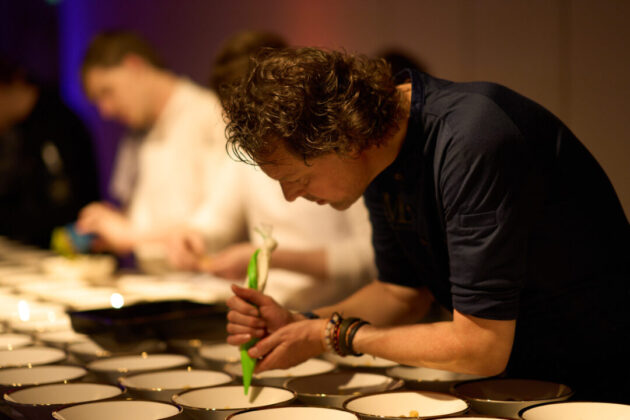 Fotografie: Ferry Knijn.