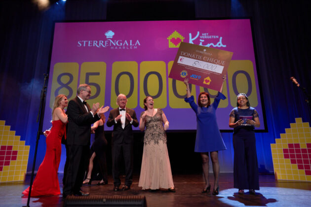 Fotografie: Ferry Knijn.