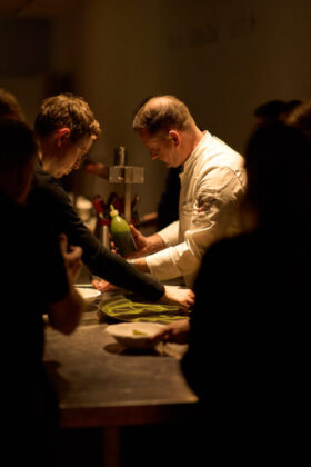 Fotografie: Ferry Knijn.