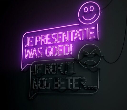 Reflectie en positief perspectief zijn nodig om seksueel grensoverschrijdend gedrag terug te dringen